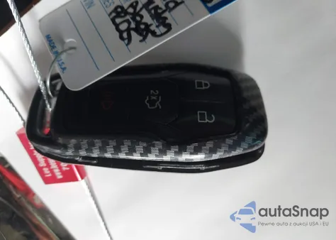 2016 Ford Mustang Ecoboost z USA, uszkodzony, nr VIN 1FA6P8TH4G5261897